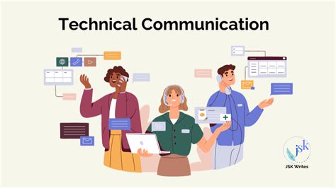 Effective Communication For The Technical Professions Jennifer