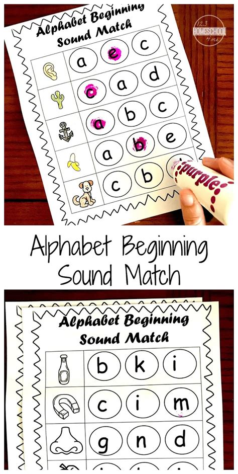 Effective Interactive Beginning Sounds Activities For The Kindergarten Kindergarten Beginning Sounds Worksheets - Kindergarten Beginning Sounds Worksheets