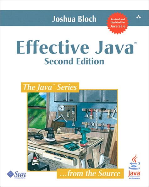 Effective Java Second Edition
