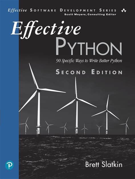 Effective Python