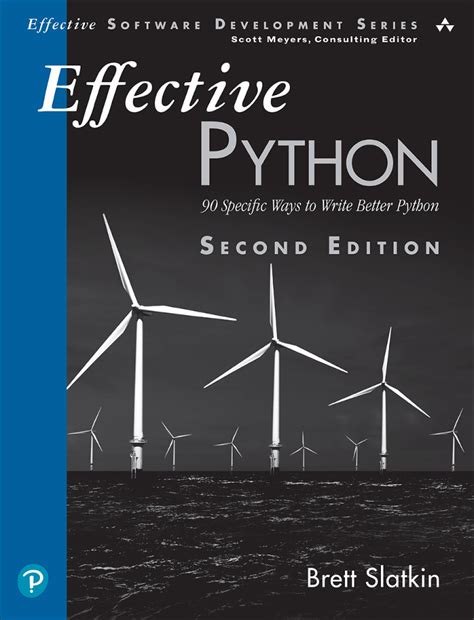 effective python 90 specific ways to write better