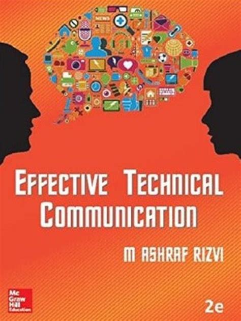 Effective Technical Communication Ashraf Rizvi