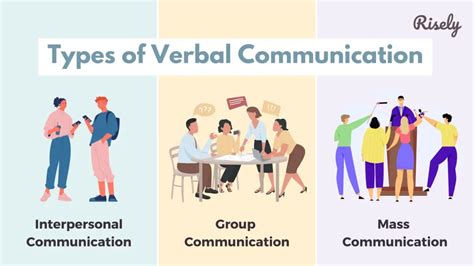 Effective Verbal Communication With Groups