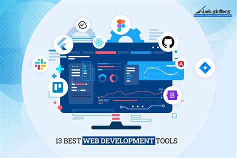 Effective Website Development Tools And Techniques