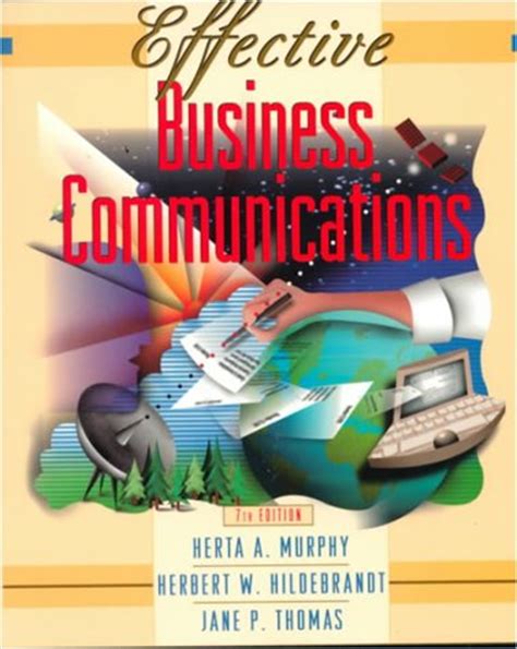 Download Effective Business Communication 1St Edition 