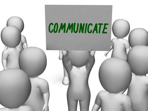 Read Online Effective Communication 