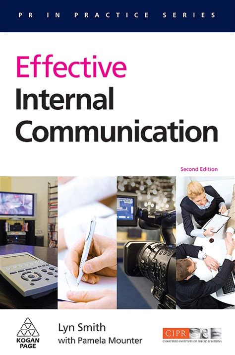 Download Effective Internal Communication Volume 2 Pr In Practice 