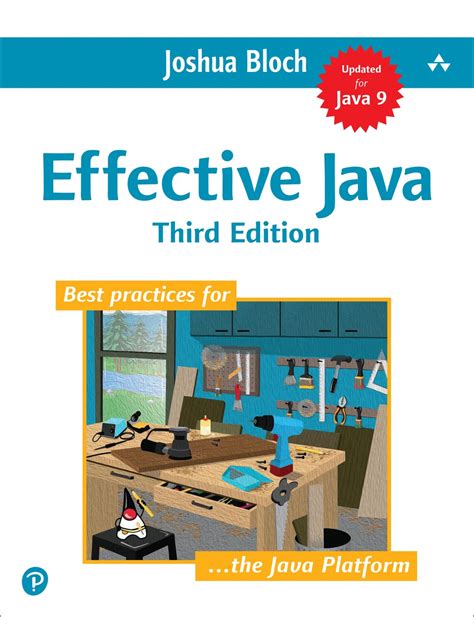 Download Effective Java 