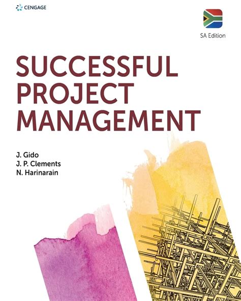 Read Online Effective Project Management Clements Gido Chaomiore 