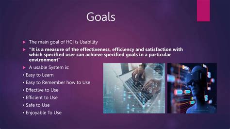 effectiveness of hci may be measured