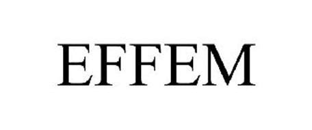 Effem Logo