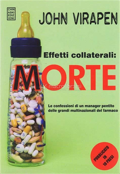 Effetti Collaterali: Morte