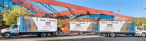 efficient office movers nevada