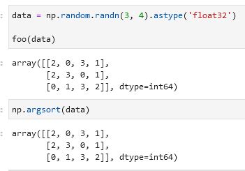 efficient way to check if value not in array with Python Numba