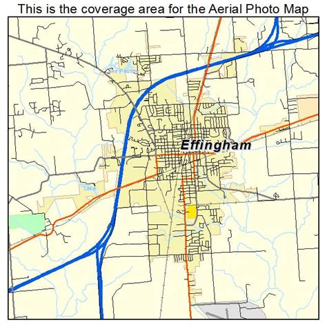 effingham illinois