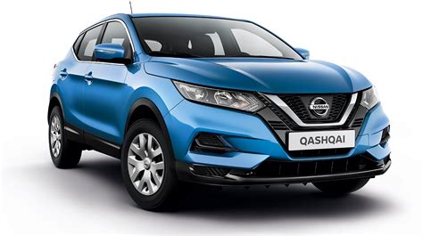 effizienzklasse nissan qashqai