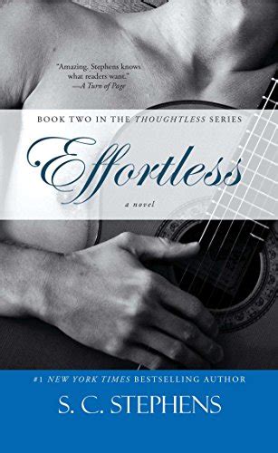 Effortless Thoughtless