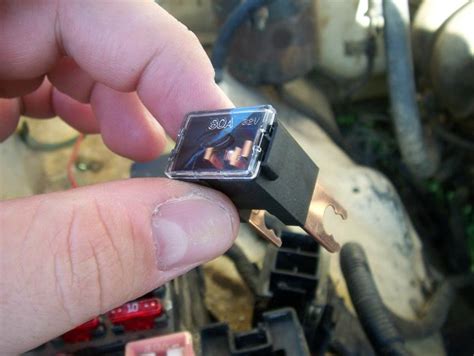 efi fuse blowing YotaTech Forums