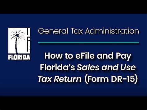 efile florida