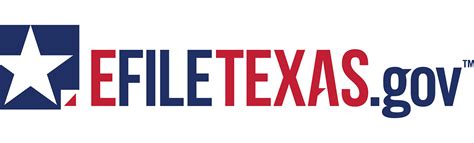 efile for texas
