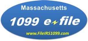 efile massachusetts