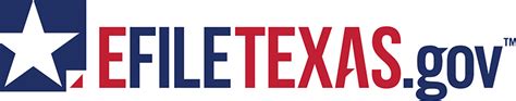 efile texas