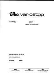 efka manual