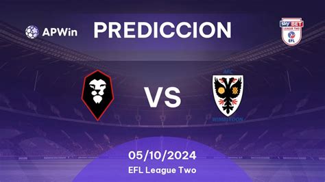 EFL LEAGUE TWO - EFL League Two 202324 promotion odds with Wrexham priced as