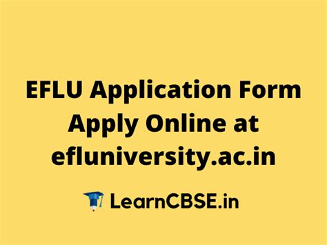 Efluniversity