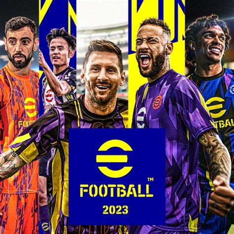 efootball 2023 download