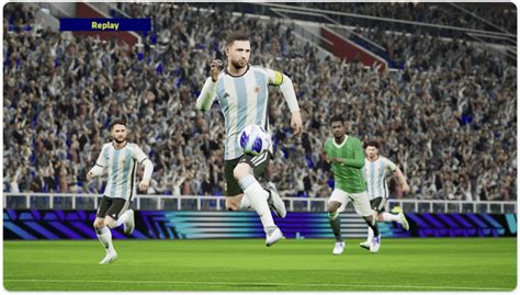 EFOOTBALL 2024 APK MOD：eFootball PES 2024 PC Laptop Full Crack Ukuran Kecil Version