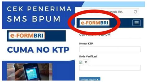 Eform Mandiri Syariah