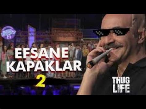 efsane kapaklar YouTube.