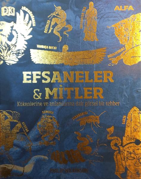 efsaneler ve mitler.