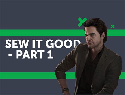 Eft Sew It Good Part 2