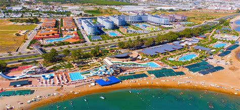 Eftalia Splash Resort