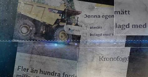 efterlysa brev