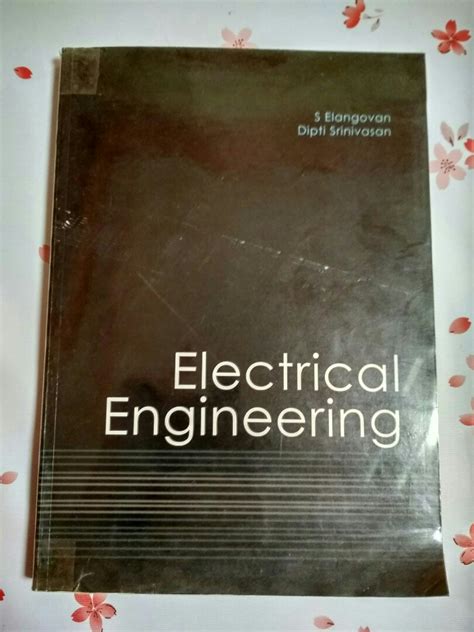 Read Eg1108 Electrical Engineering 