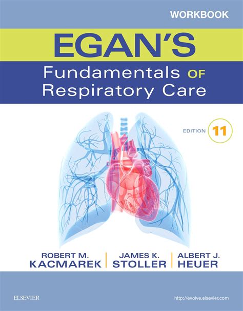 Full Download Egan Fundamentals Of Respiratory Care Chapter 