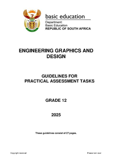 egd assessment programme grade 12 2014