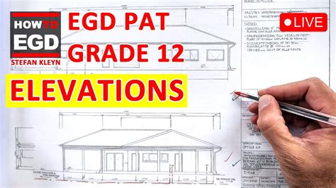 Egd Pat Grade 12 Examples