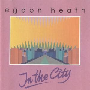 egdon heath discography s
