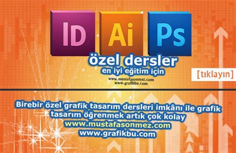 ege üniversitesi grafik tasarım dersleri