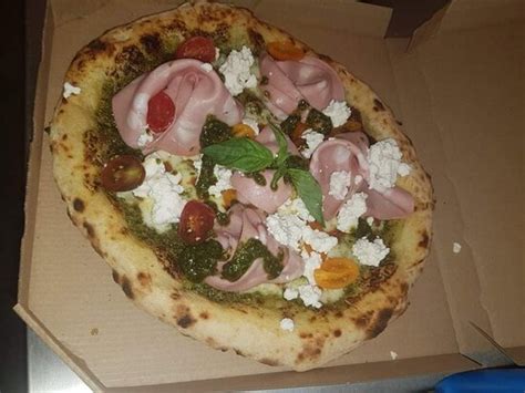 eger pizzeria