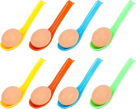 Egg And Spoon