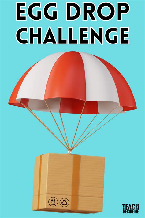 Egg Drop Simulation Interactive