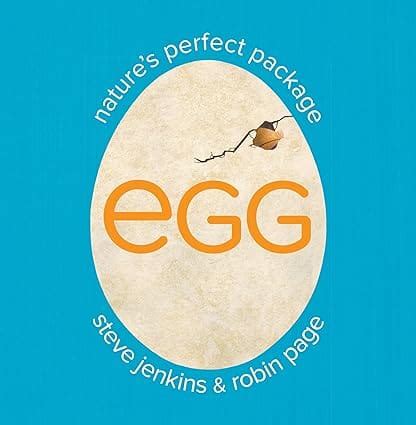 Egg Natures Perfect Package