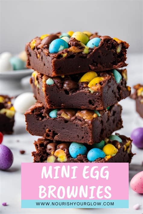 Egg Replacement In Brownies