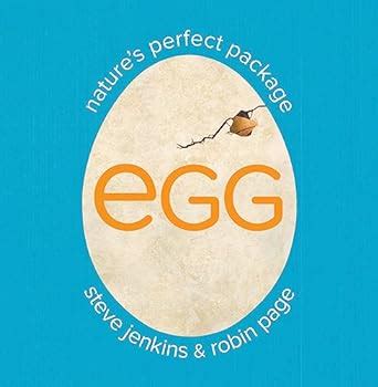 Read Egg Natures Perfect Package 