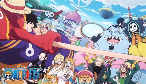 Egghead One Piece
